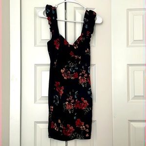 Vici Dress- Size Small